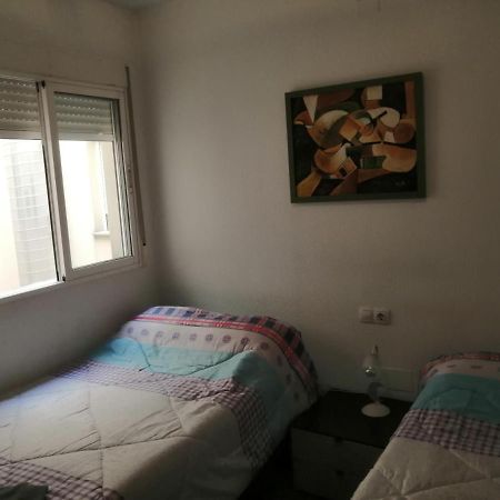 Apartamento Principe Alcantarilla  Zewnętrze zdjęcie