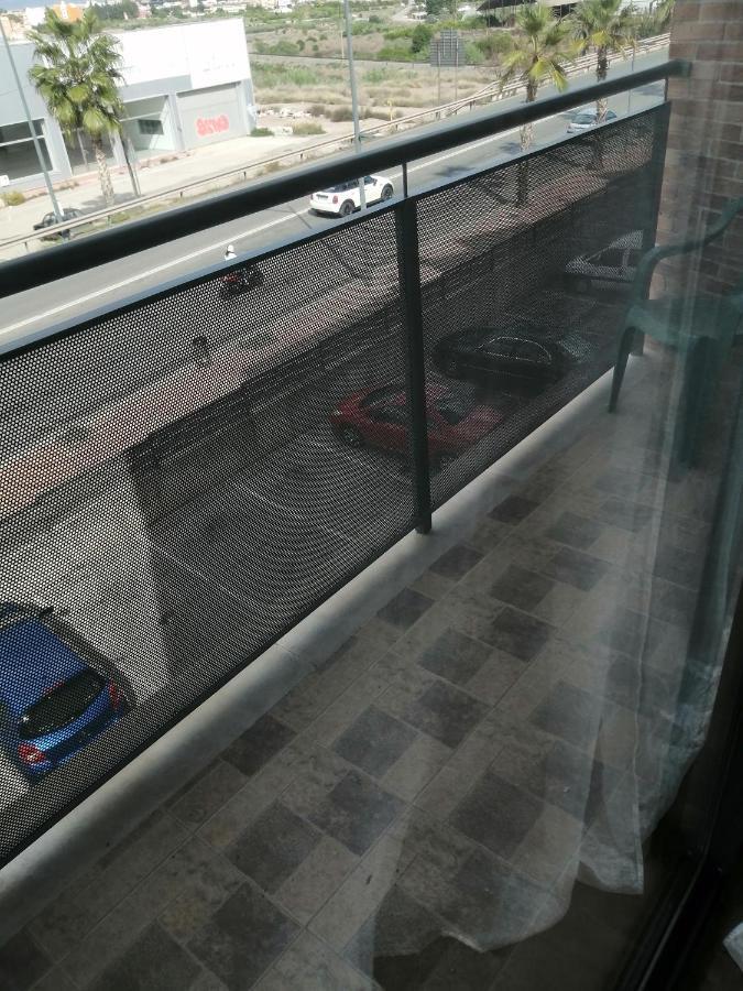 Apartamento Principe Alcantarilla  Zewnętrze zdjęcie