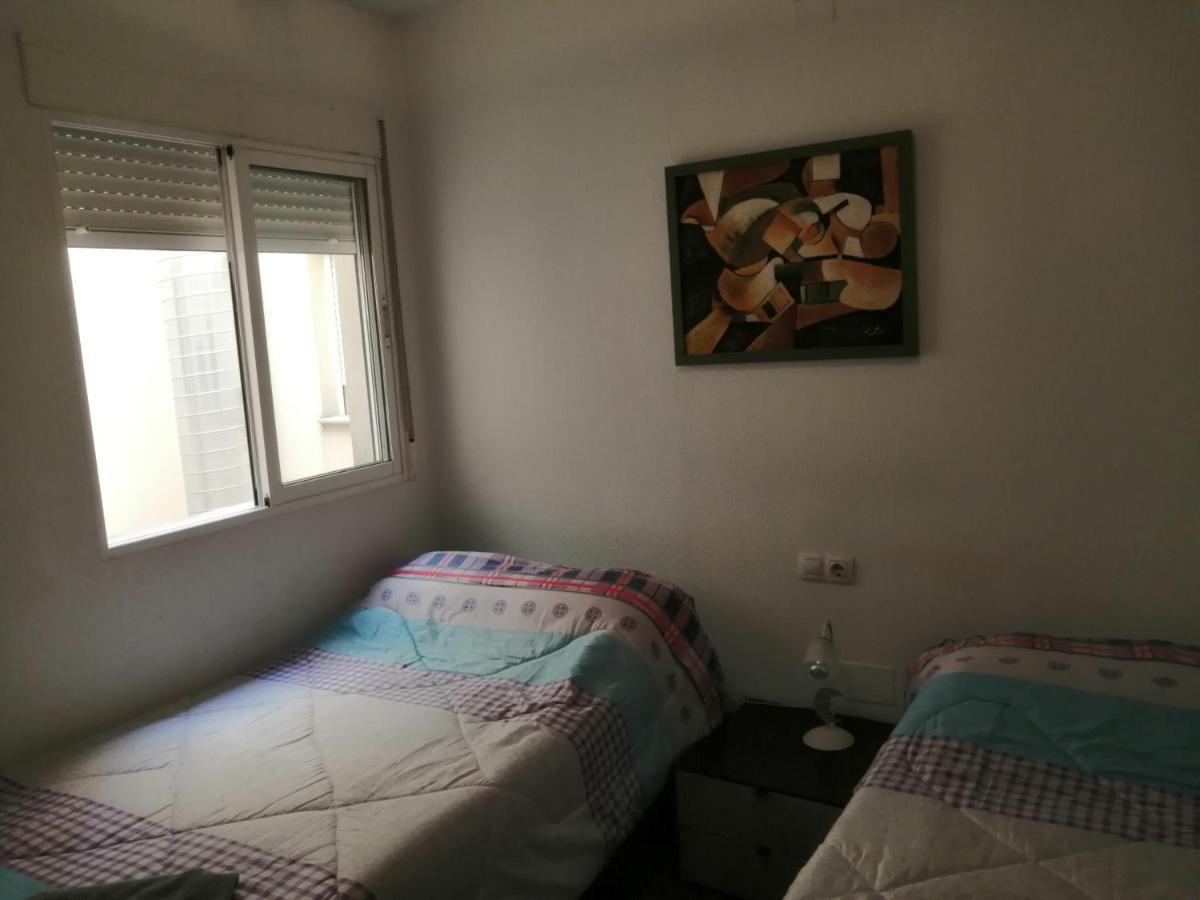 Apartamento Principe Alcantarilla  Zewnętrze zdjęcie