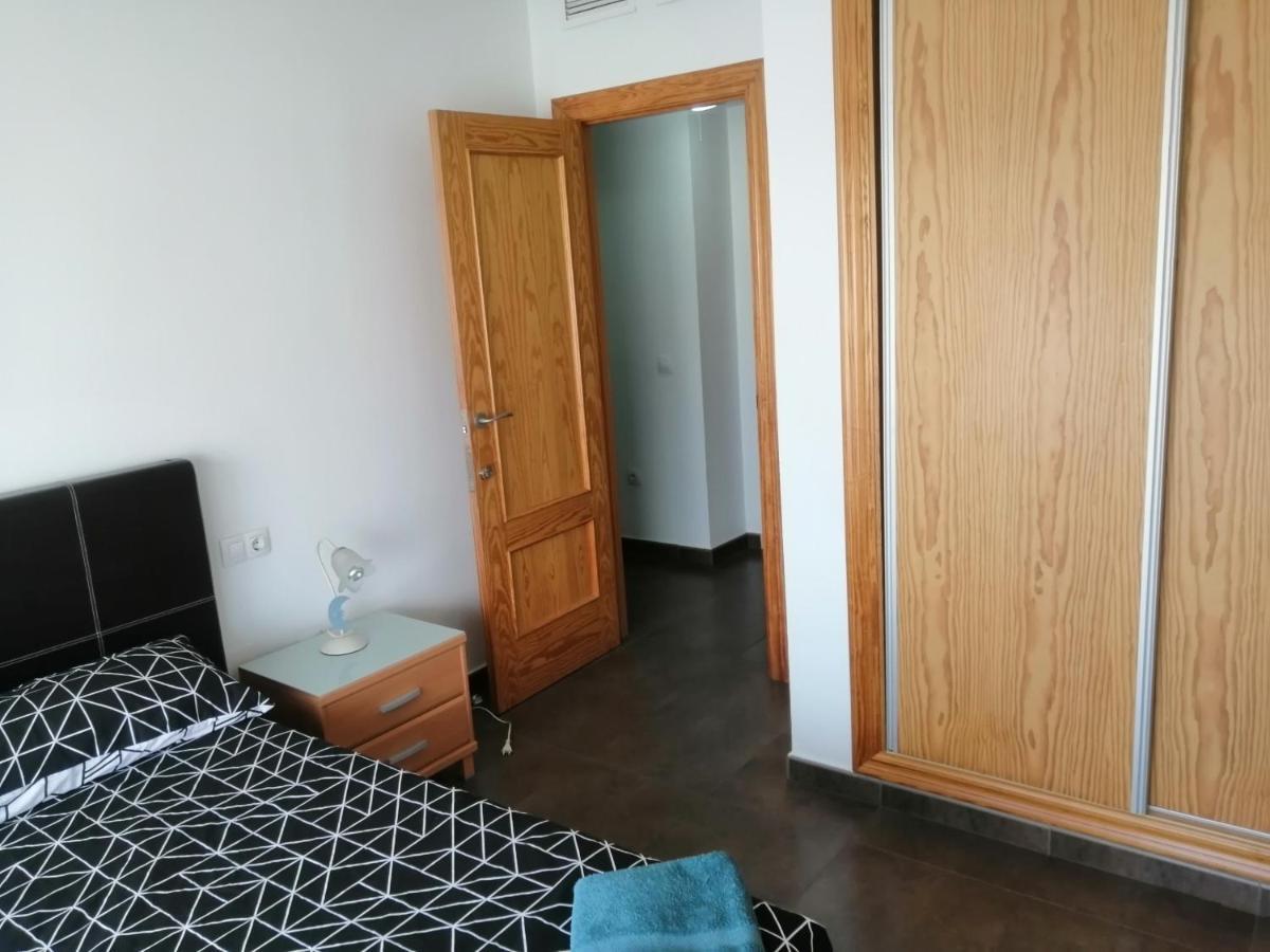 Apartamento Principe Alcantarilla  Zewnętrze zdjęcie
