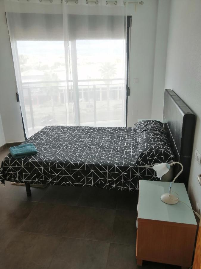 Apartamento Principe Alcantarilla  Zewnętrze zdjęcie
