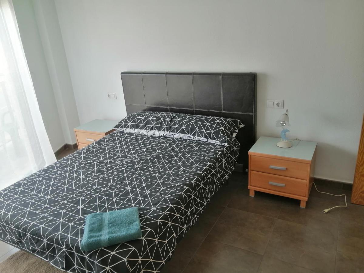 Apartamento Principe Alcantarilla  Zewnętrze zdjęcie
