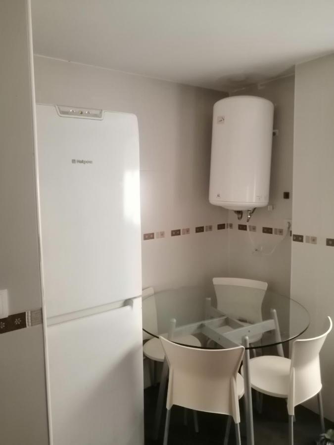 Apartamento Principe Alcantarilla  Zewnętrze zdjęcie