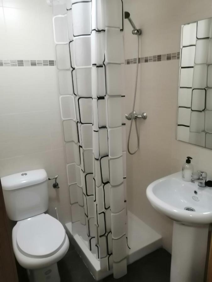 Apartamento Principe Alcantarilla  Zewnętrze zdjęcie